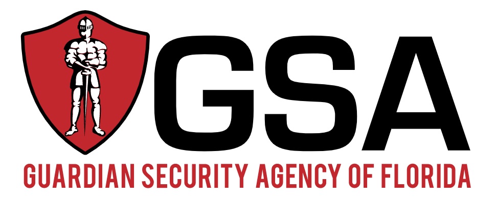 Guardian Security Agency of Florida Inc.